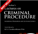 R.V. Kelkar's Criminal Procedure